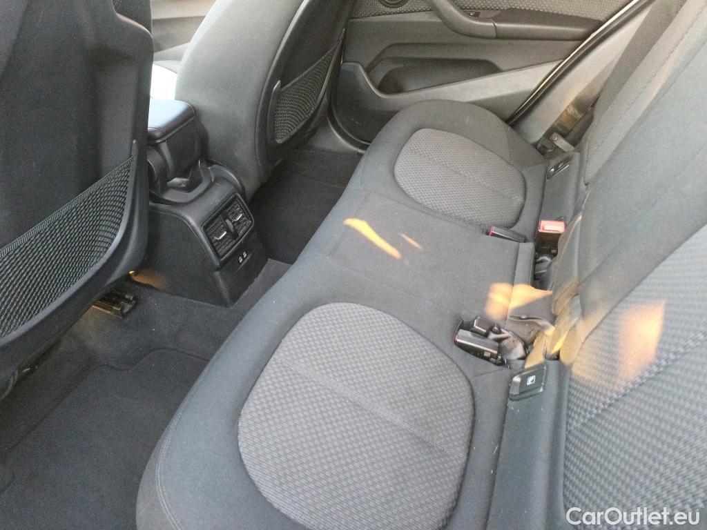  Bmw  X1 Serie  sDrive16d 1.5 115CV MT6 E6dT #24