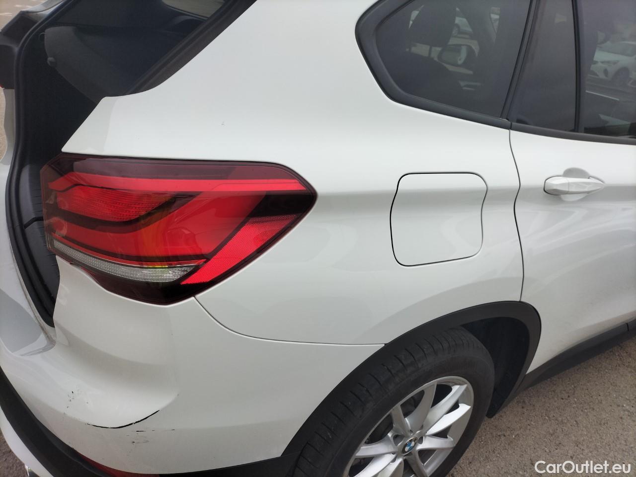  Bmw  X1 BMW  / 2019 / 5P / todoterreno sDrive18dA Corporate #19