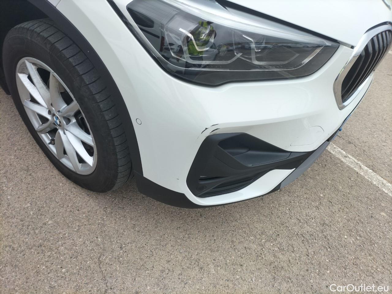  Bmw  X1 BMW  / 2019 / 5P / todoterreno sDrive18dA Corporate #2