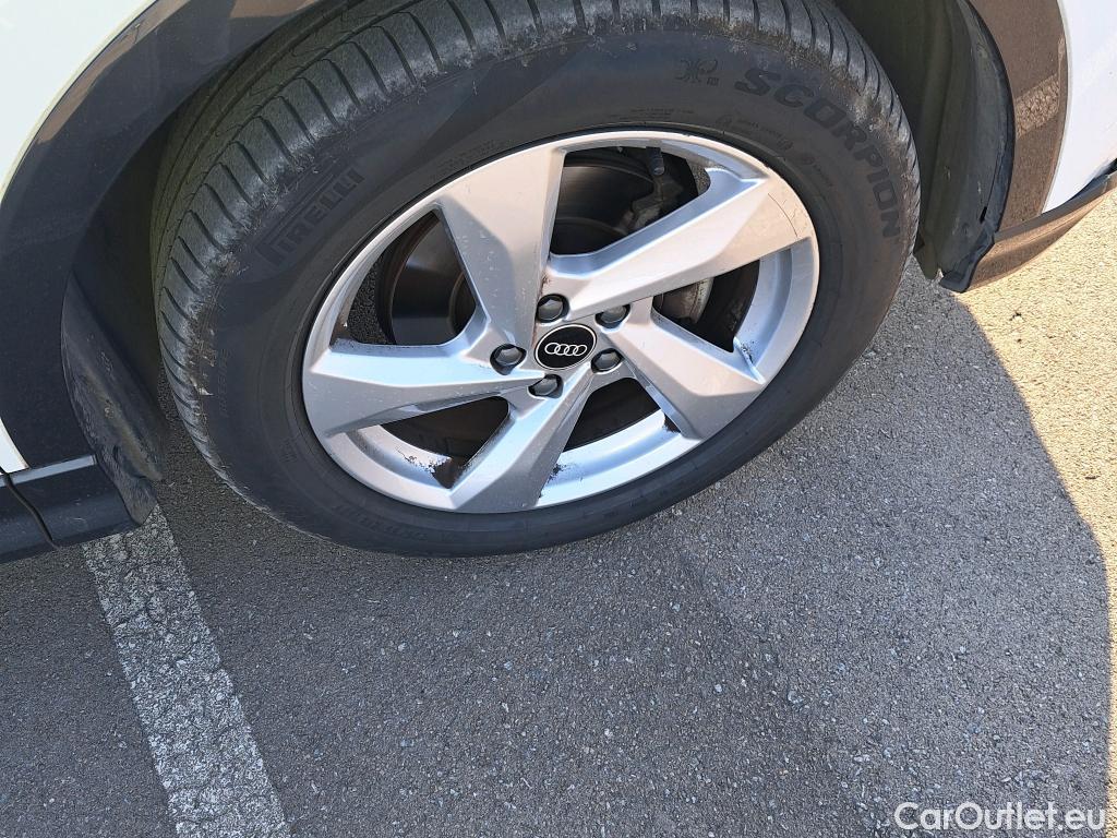  Audi  Q3  35 TDI advanced 2.0 TDI 150CV AT7 E6dT #19