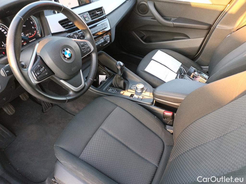  Bmw  X1 Serie  sDrive16d 1.5 115CV MT6 E6dT #23