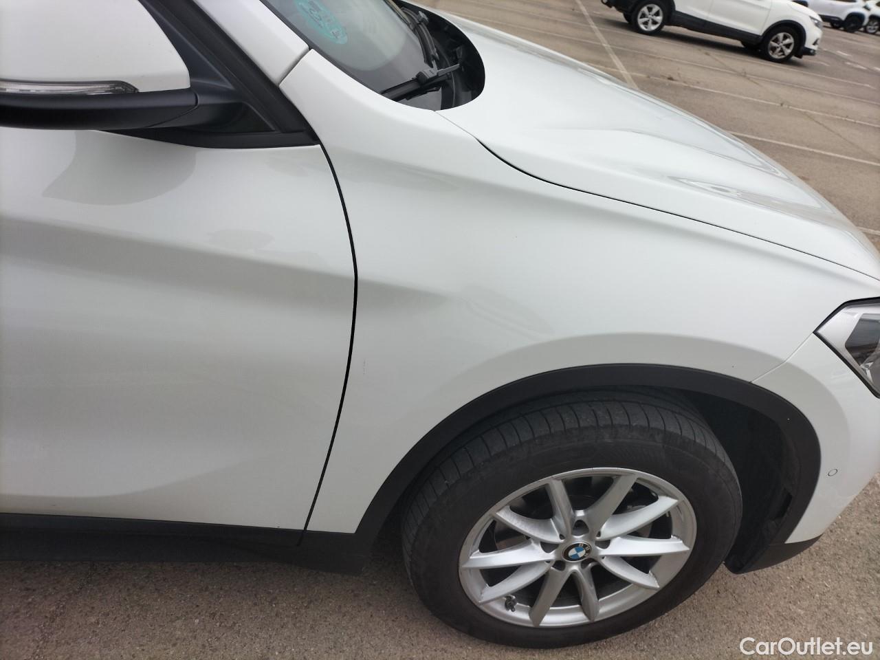  Bmw  X1 BMW  / 2019 / 5P / todoterreno sDrive18dA Corporate #23