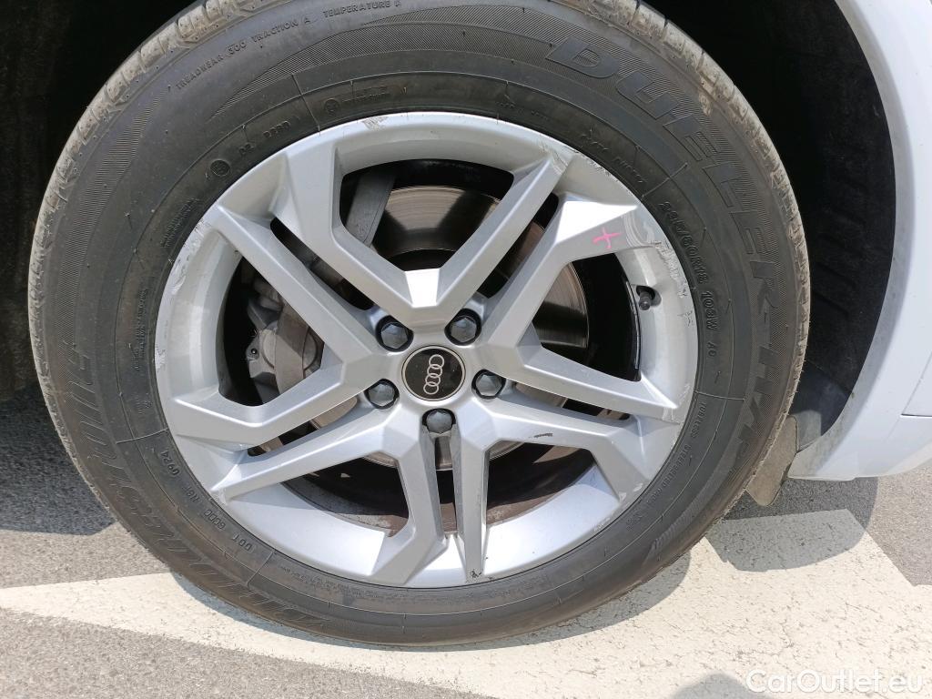  Audi  Q5  FYG 35 TDI advanced 2.0 TDI 165CV AT7 E6d #3