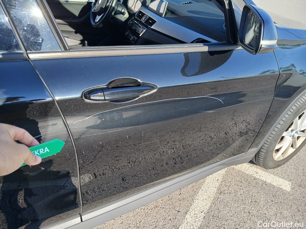  Bmw  X1 BMW  / 2019 / 5P / todoterreno sDrive18d #36
