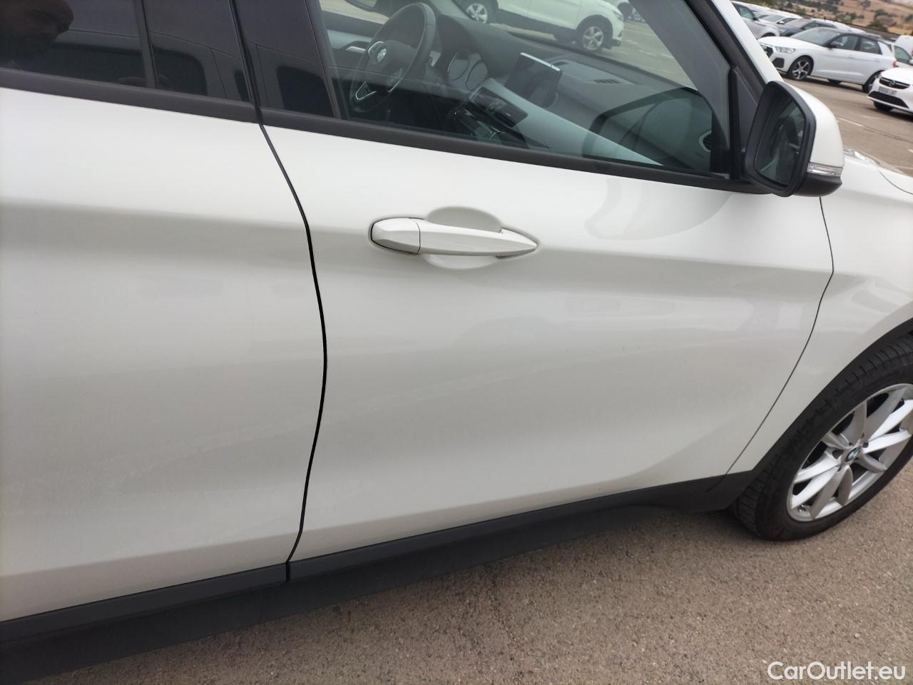 Bmw  X1 BMW  / 2019 / 5P / todoterreno sDrive18dA Corporate #22