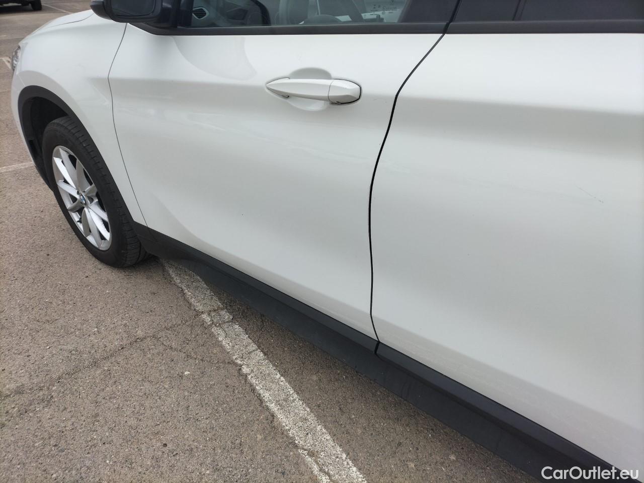  Bmw  X1 BMW  / 2019 / 5P / todoterreno sDrive18dA Corporate #8