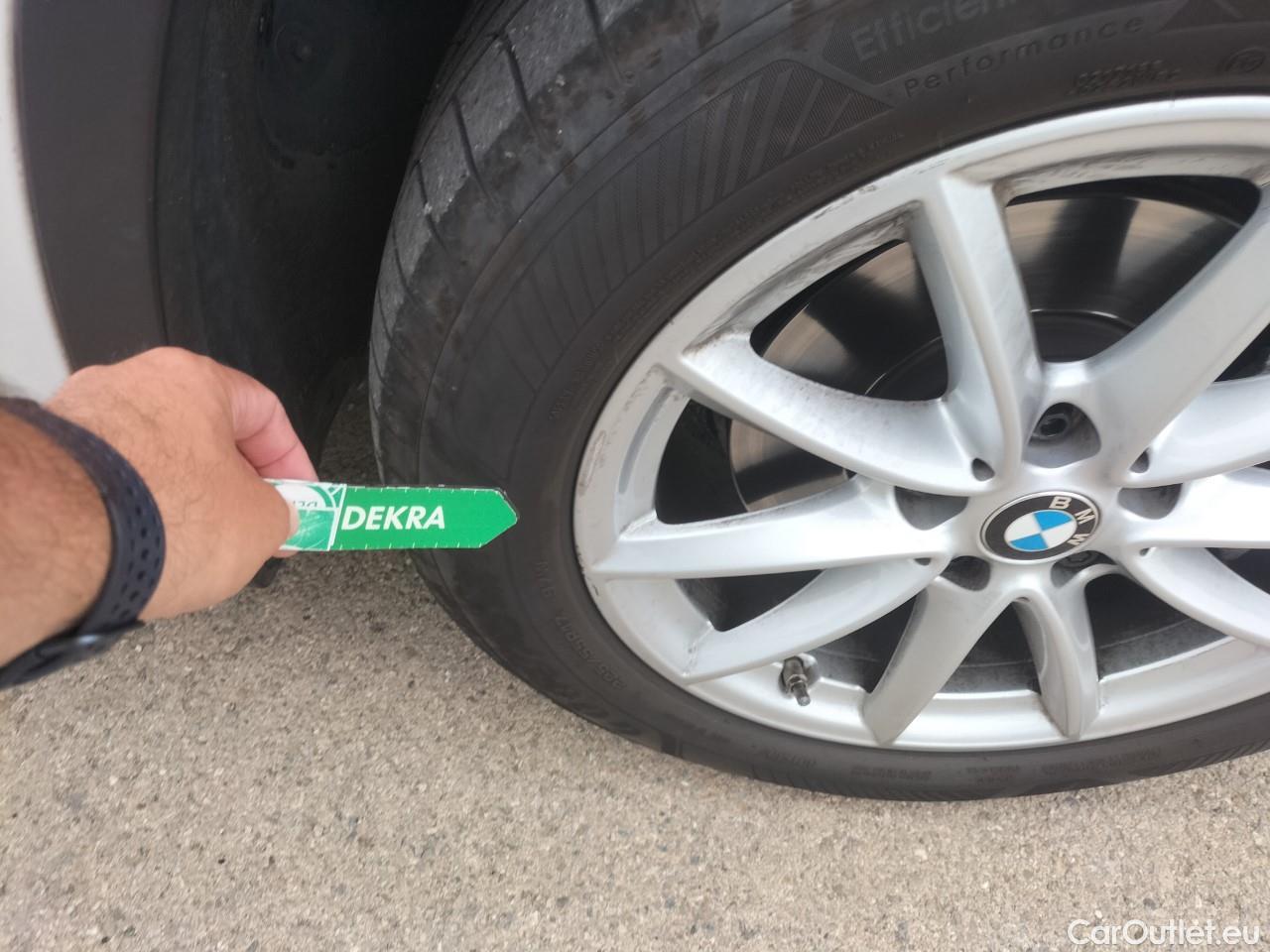  Bmw  X1 BMW  / 2019 / 5P / todoterreno sDrive18dA Corporate #24