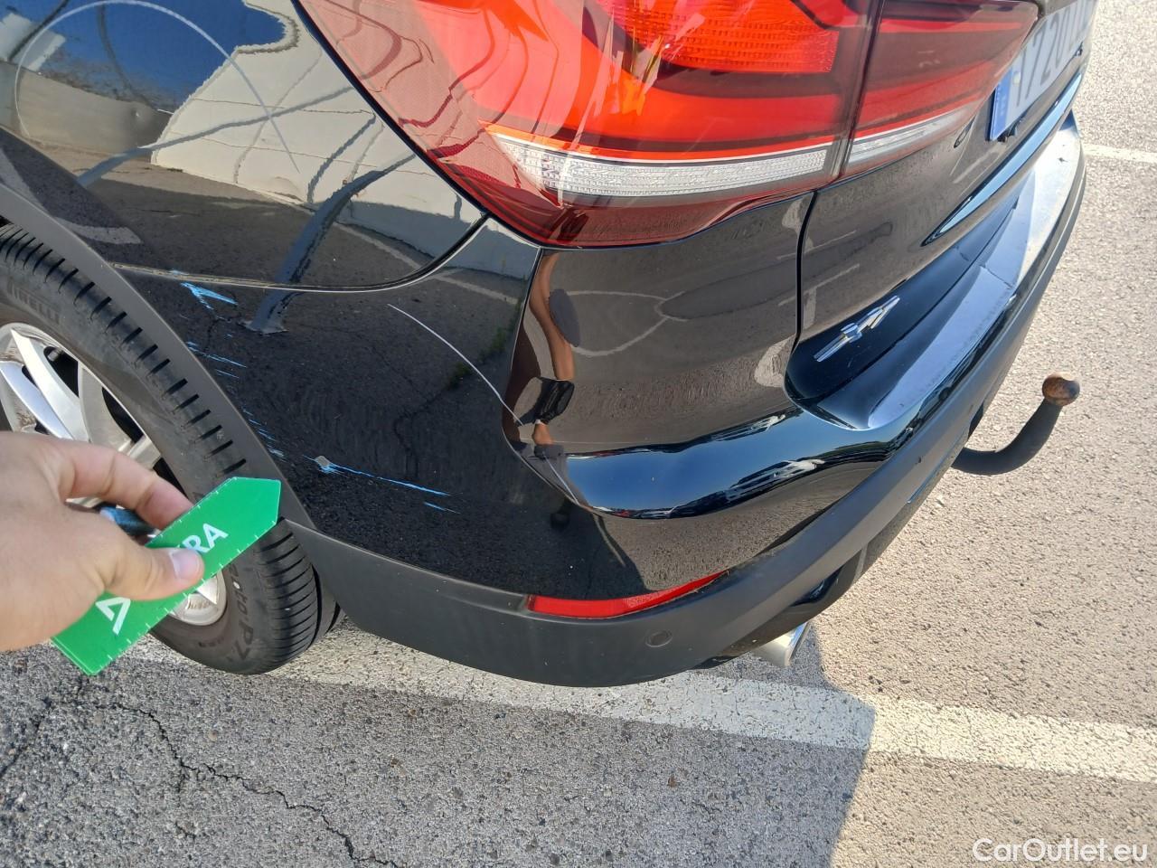  Bmw  X1 BMW  / 2019 / 5P / todoterreno sDrive18d #22