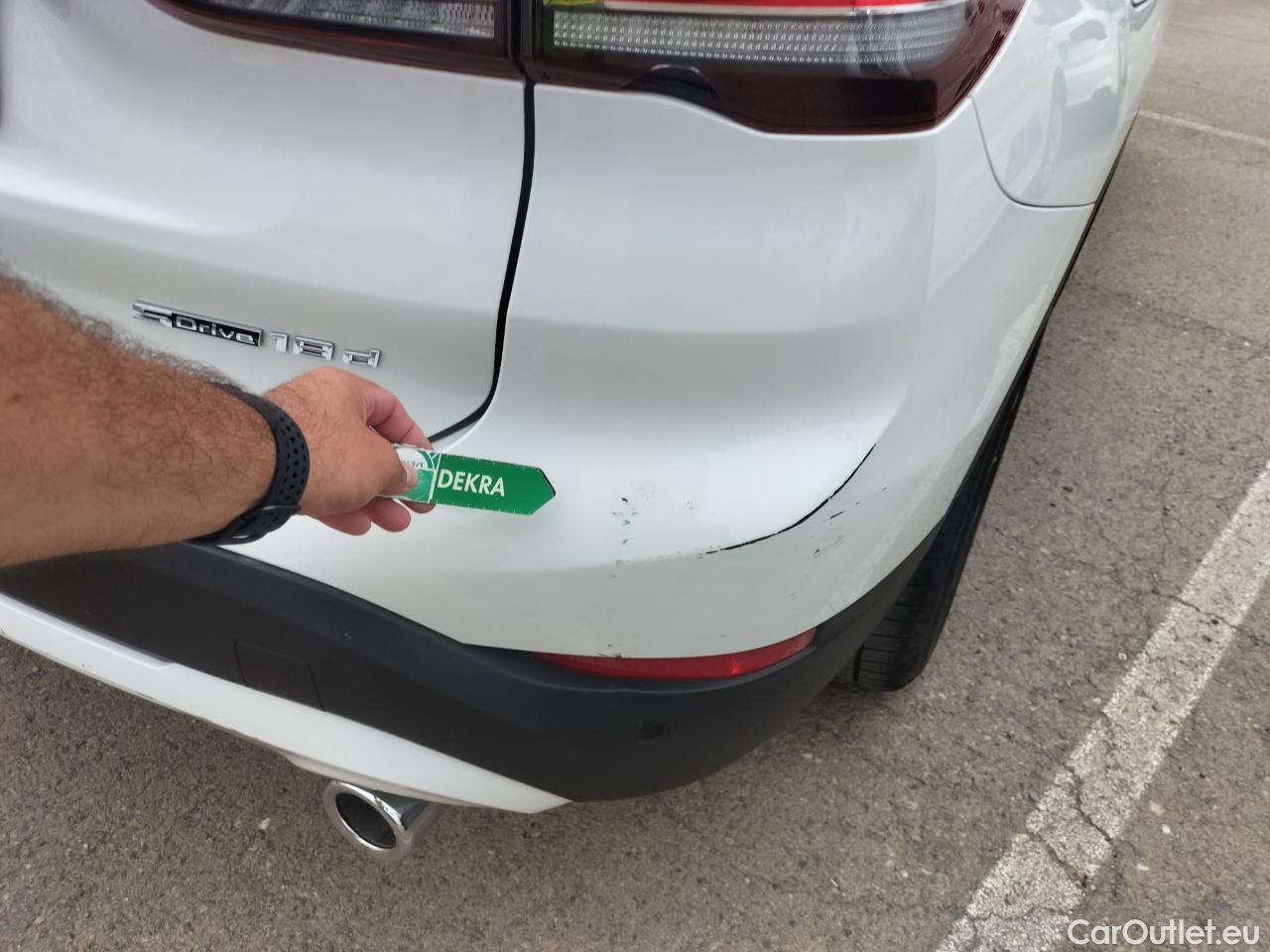  Bmw  X1 BMW  / 2019 / 5P / todoterreno sDrive18dA Corporate #12