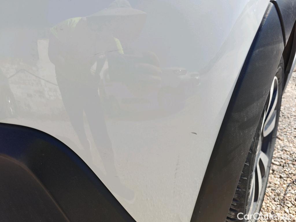  Citroen  C3  Feel Pack 1.5 BlueHDi 100CV MT6 E6d #35