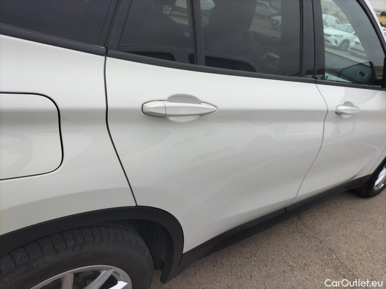  Bmw  X1 BMW  / 2019 / 5P / todoterreno sDrive18dA Corporate #21