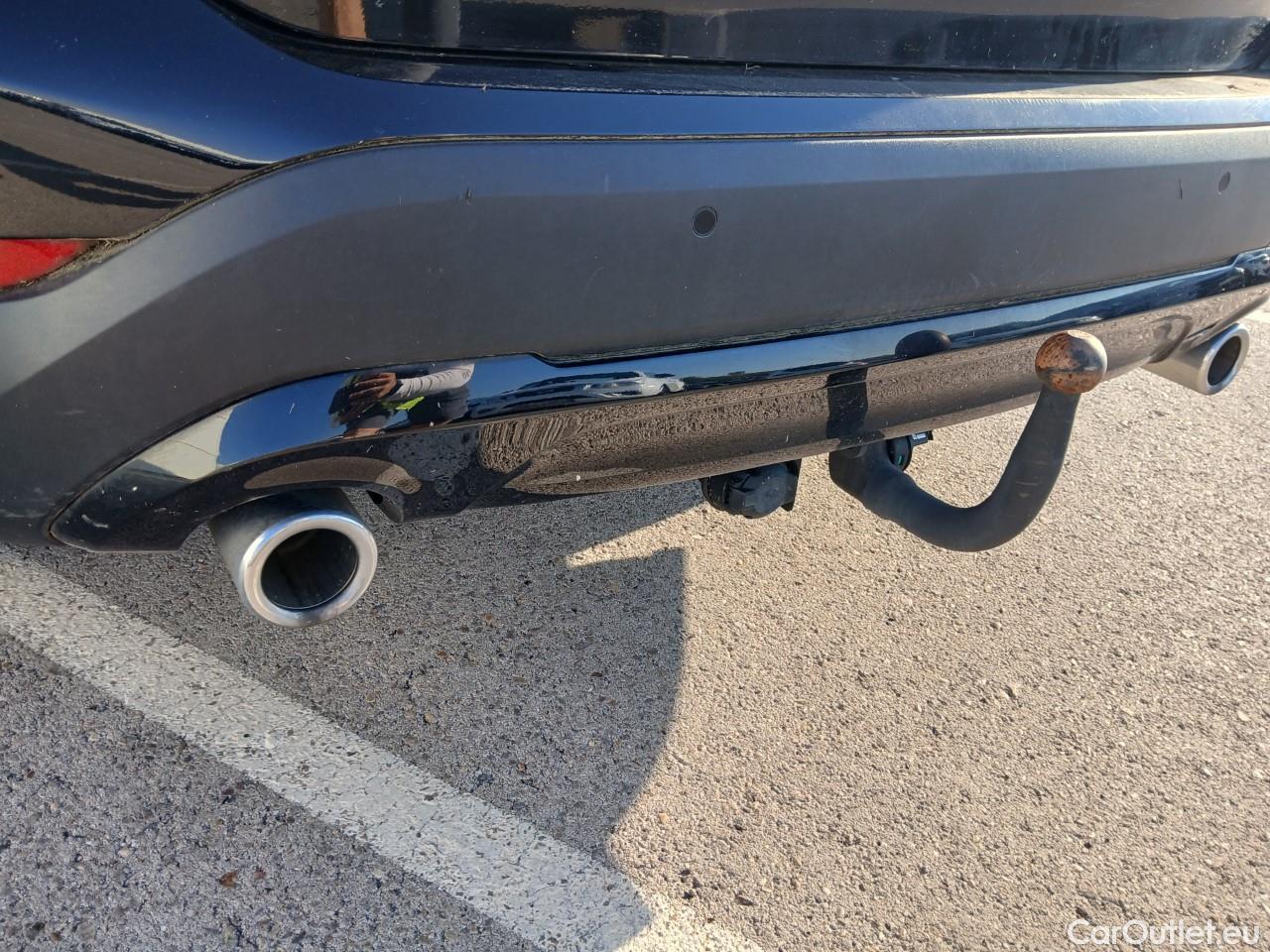  Bmw  X1 BMW  / 2019 / 5P / todoterreno sDrive18d #25