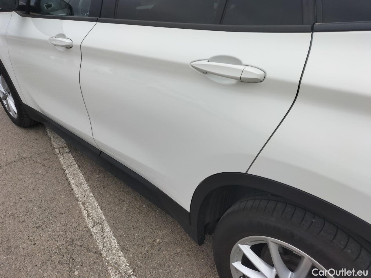 Bmw  X1 BMW  / 2019 / 5P / todoterreno sDrive18dA Corporate #9