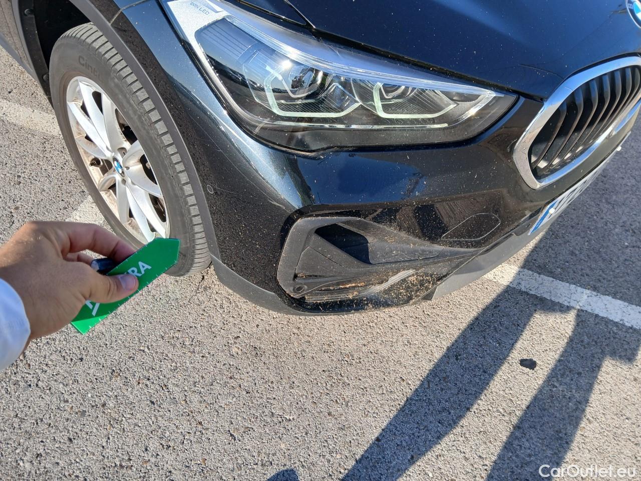  Bmw  X1 BMW  / 2019 / 5P / todoterreno sDrive18d #5