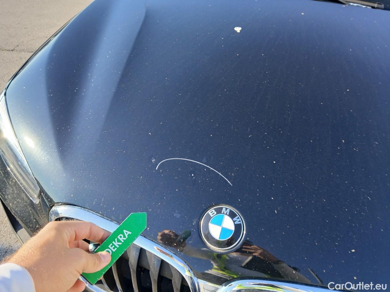  Bmw  X1 BMW  / 2019 / 5P / todoterreno sDrive18d #8