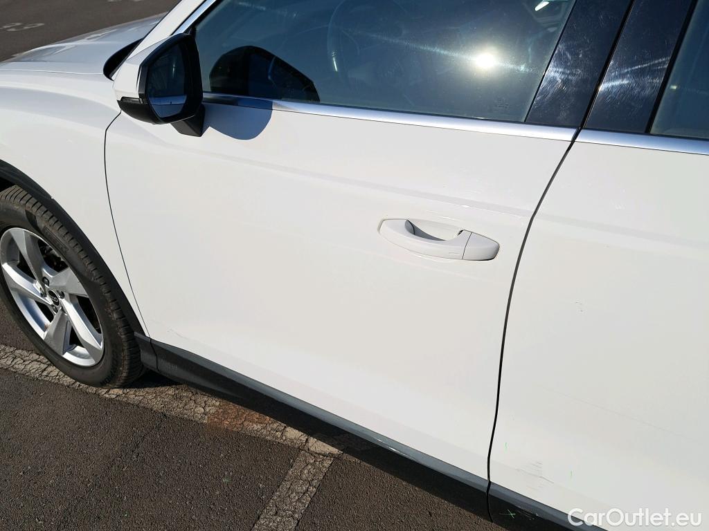  Audi  Q3  35 TDI advanced 2.0 TDI 150CV AT7 E6dT #7