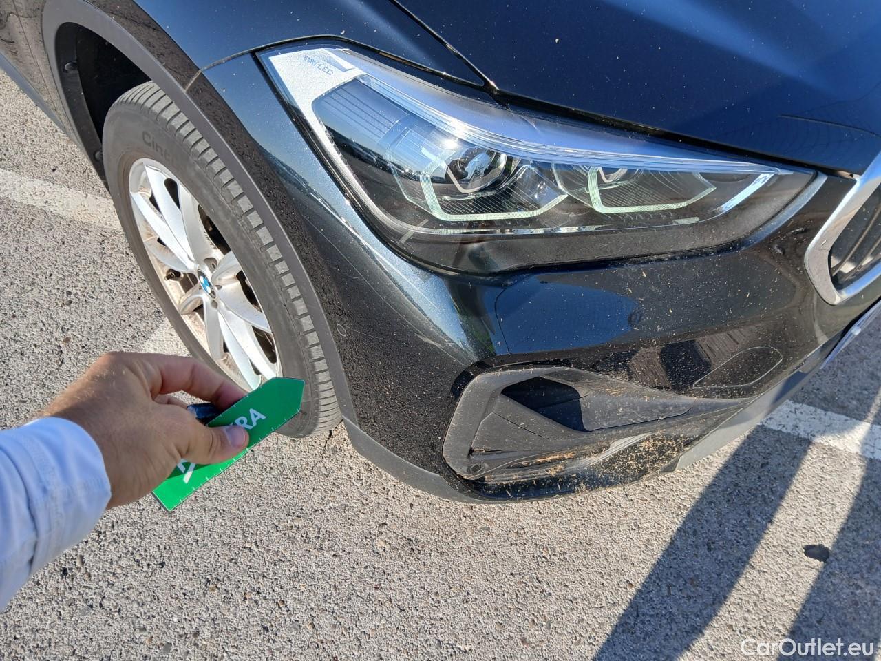  Bmw  X1 BMW  / 2019 / 5P / todoterreno sDrive18d #6