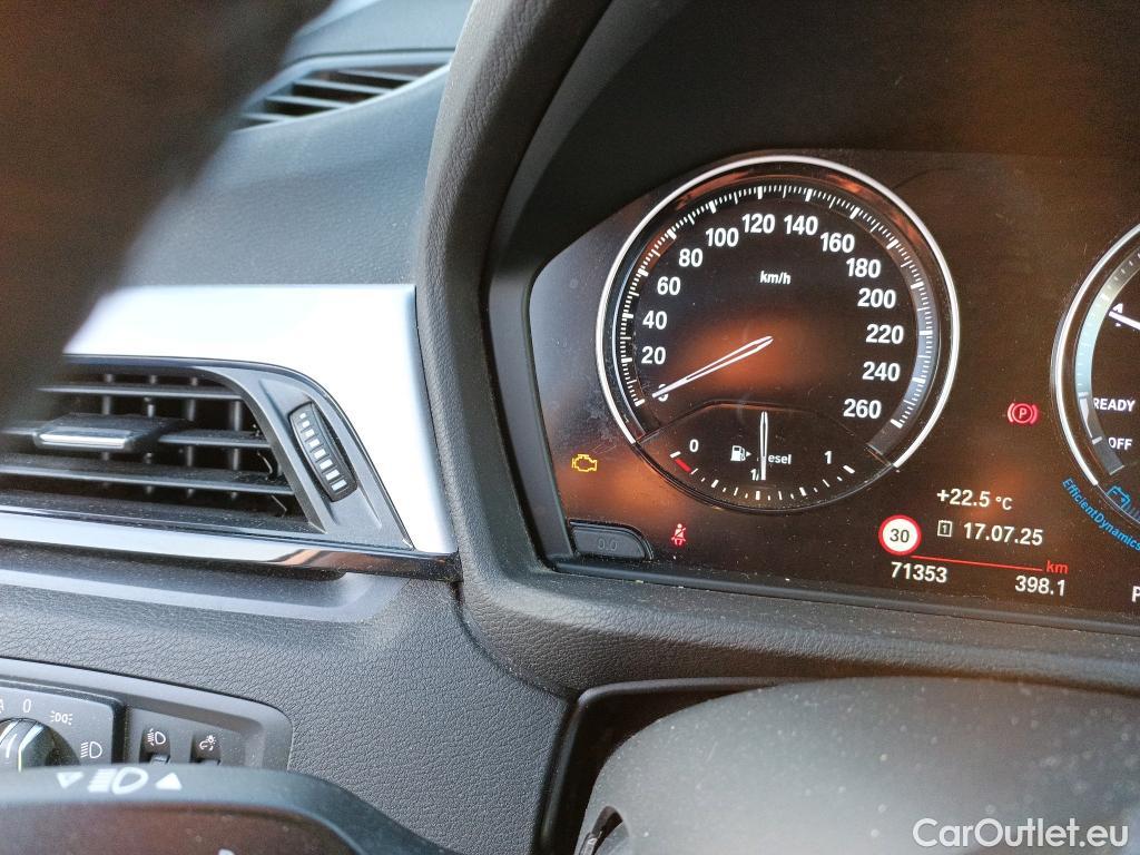  Bmw  X1 Serie  sDrive16d 1.5 115CV MT6 E6dT #37