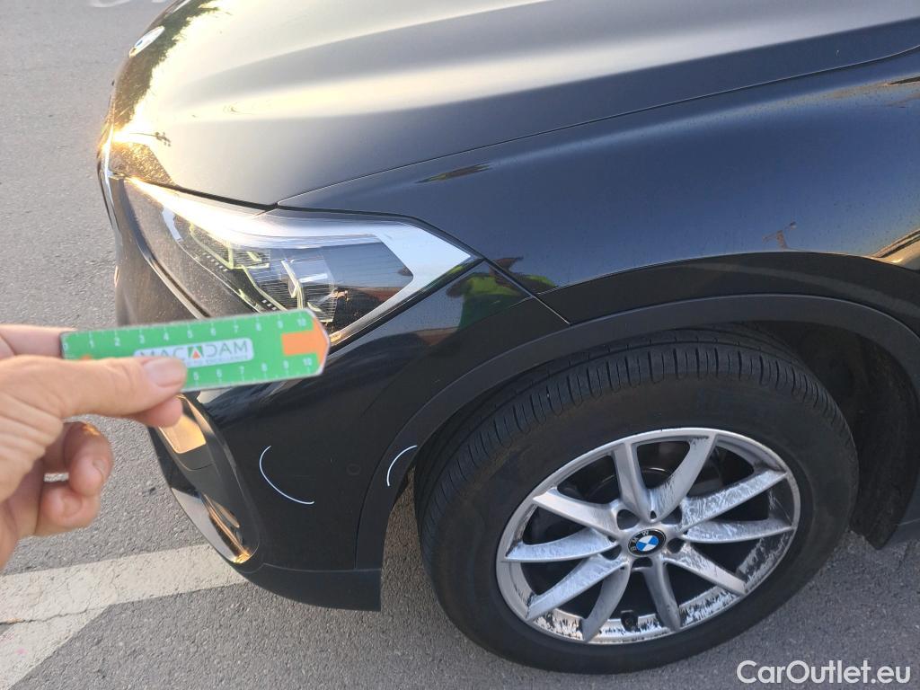  Bmw  X1 BMW  / 2019 / 5P / todoterreno sDrive16d Aut. Business #27