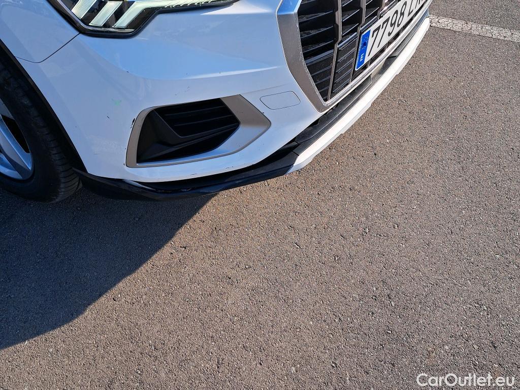  Audi  Q3  35 TDI advanced 2.0 TDI 150CV AT7 E6dT #5