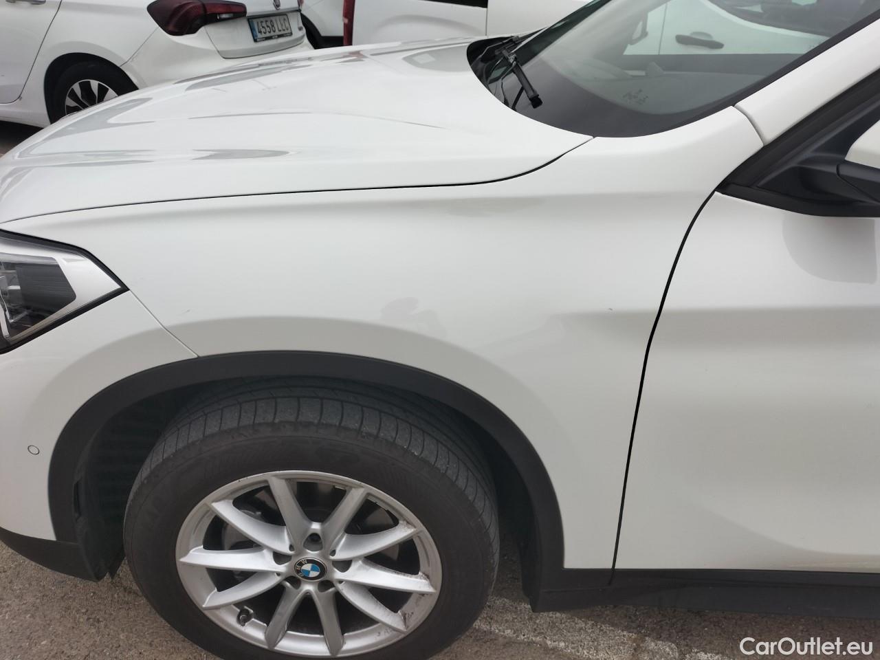  Bmw  X1 BMW  / 2019 / 5P / todoterreno sDrive18dA Corporate #7