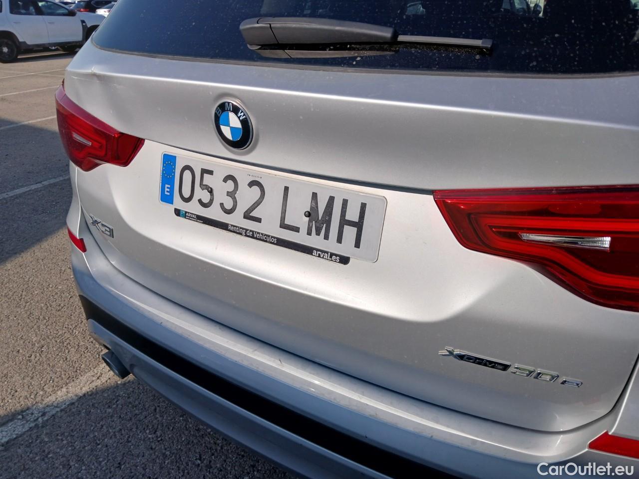  Bmw  X3 Serie  xDrive 30 e xLine 2.0 290CV AT8 E6d #21
