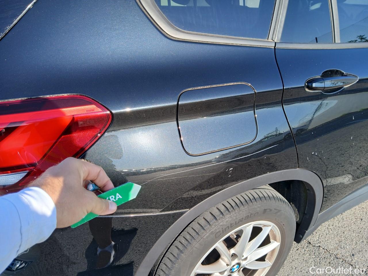  Bmw  X1 BMW  / 2019 / 5P / todoterreno sDrive18d #31