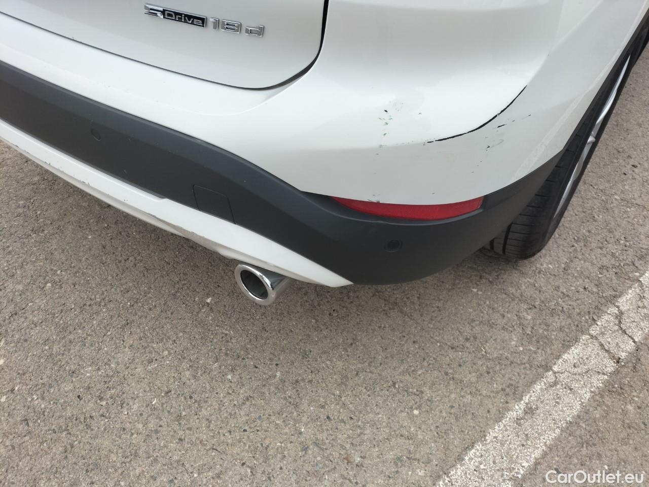  Bmw  X1 BMW  / 2019 / 5P / todoterreno sDrive18dA Corporate #15