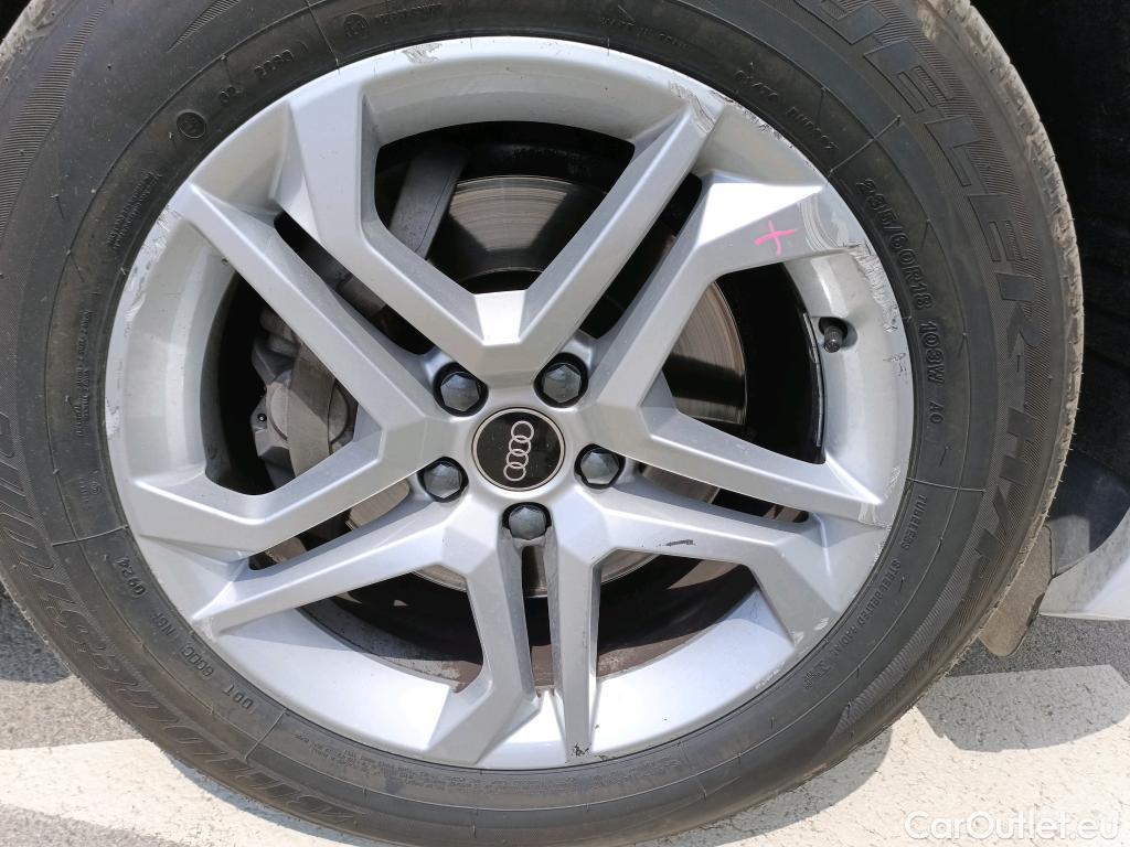  Audi  Q5  FYG 35 TDI advanced 2.0 TDI 165CV AT7 E6d #4