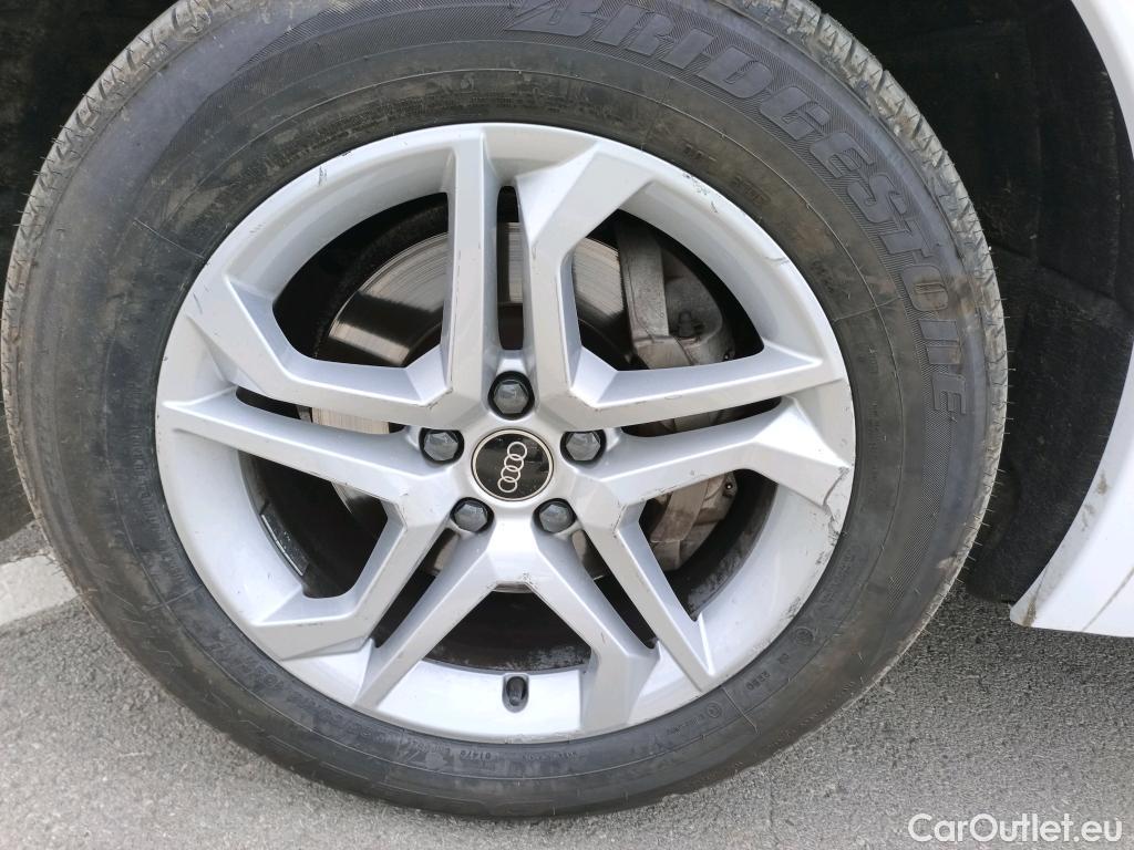 Audi  Q5  FYG 35 TDI advanced 2.0 TDI 165CV AT7 E6d #1