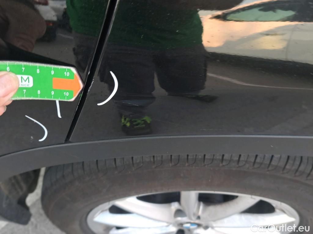 Bmw  X1 BMW  / 2019 / 5P / todoterreno sDrive16d Aut. Business #6
