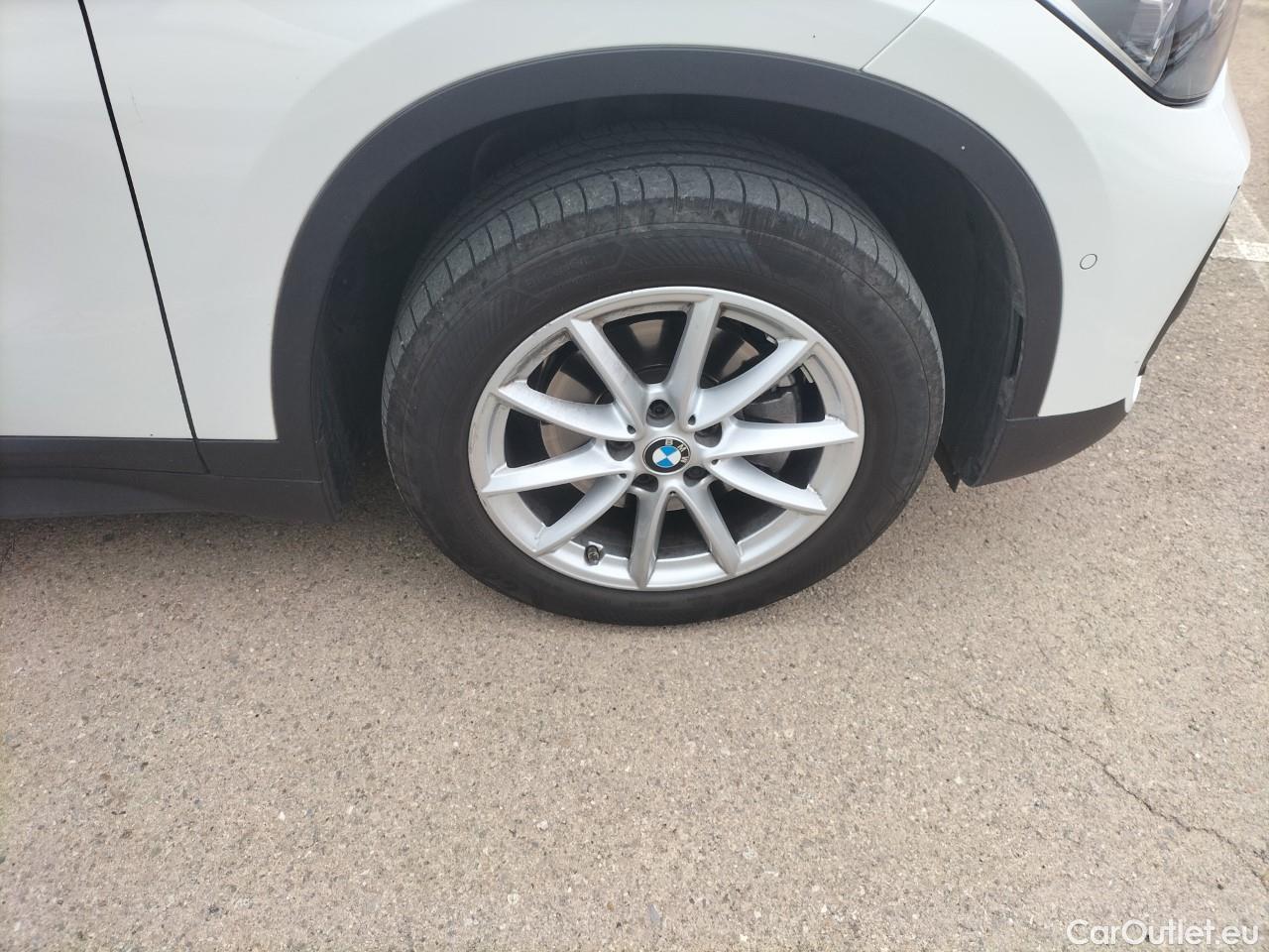  Bmw  X1 BMW  / 2019 / 5P / todoterreno sDrive18dA Corporate #25