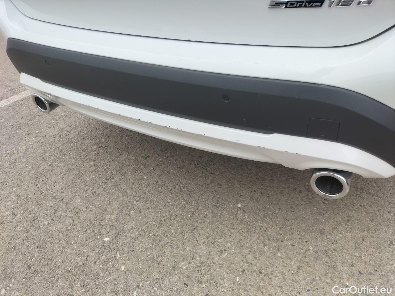  Bmw  X1 BMW  / 2019 / 5P / todoterreno sDrive18dA Corporate #16