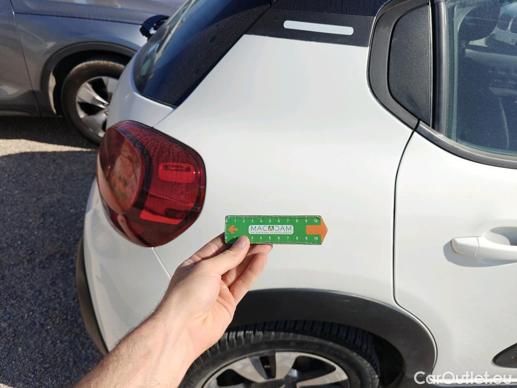  Citroen  C3  Feel Pack 1.5 BlueHDi 100CV MT6 E6d #44