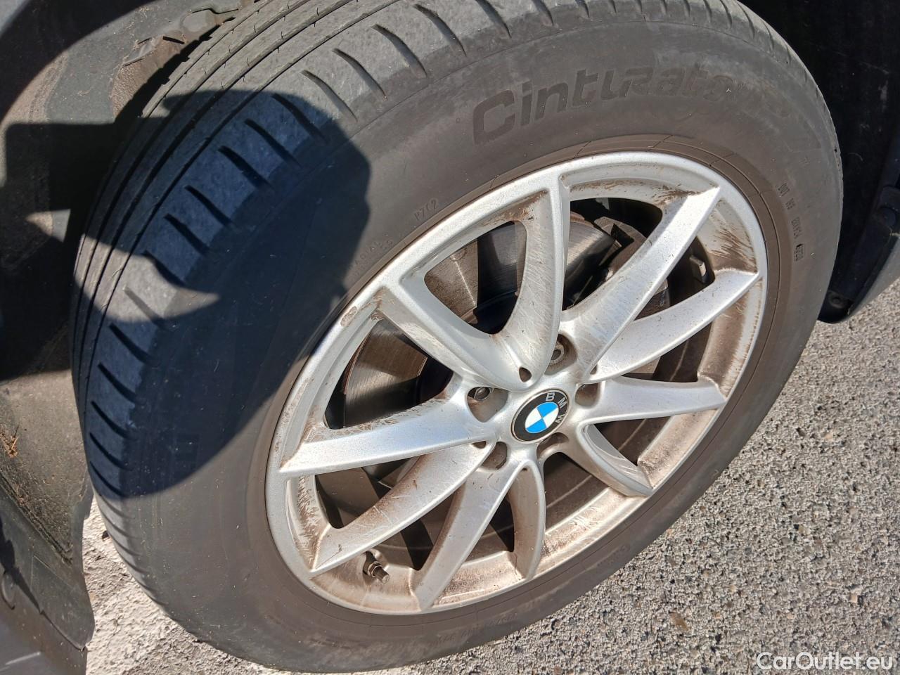  Bmw  X1 BMW  / 2019 / 5P / todoterreno sDrive18d #41