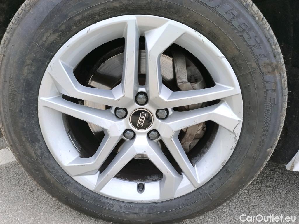  Audi  Q5  FYG 35 TDI advanced 2.0 TDI 165CV AT7 E6d #2