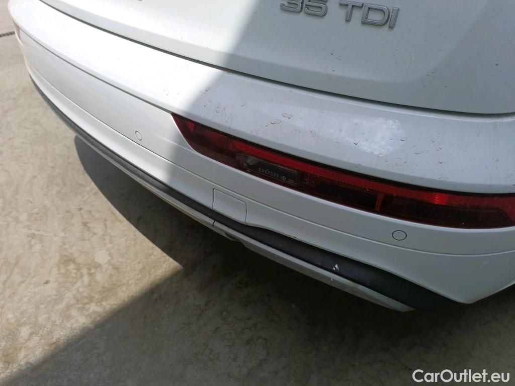  Audi  Q5  FYG 35 TDI advanced 2.0 TDI 165CV AT7 E6d #9