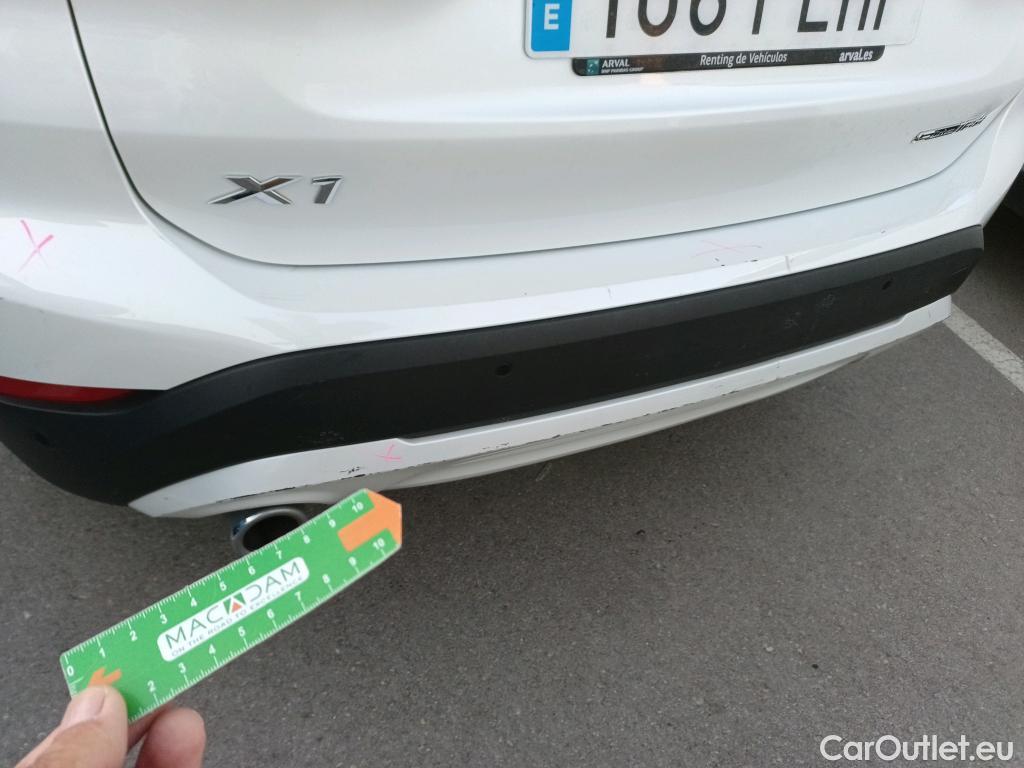  Bmw  X1 Serie  sDrive16d 1.5 115CV MT6 E6dT #18