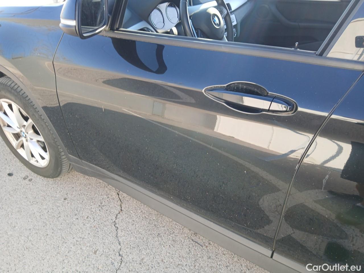  Bmw  X1 BMW  / 2019 / 5P / todoterreno sDrive18d #12