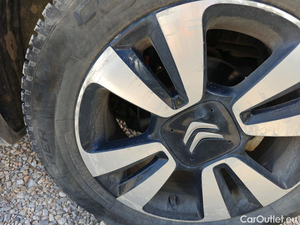  Citroen  C3  Feel Pack 1.5 BlueHDi 100CV MT6 E6d #10