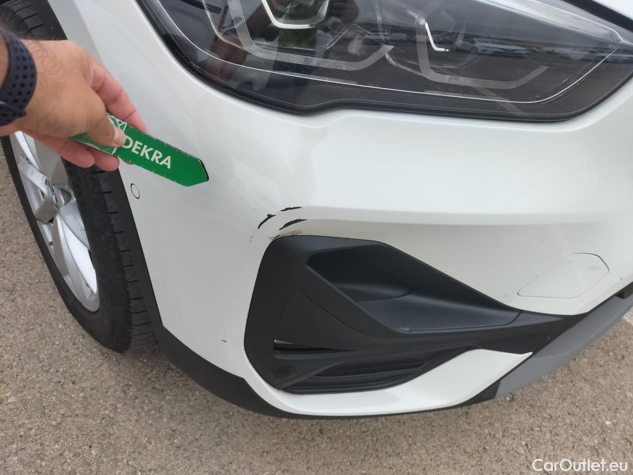  Bmw  X1 BMW  / 2019 / 5P / todoterreno sDrive18dA Corporate #3