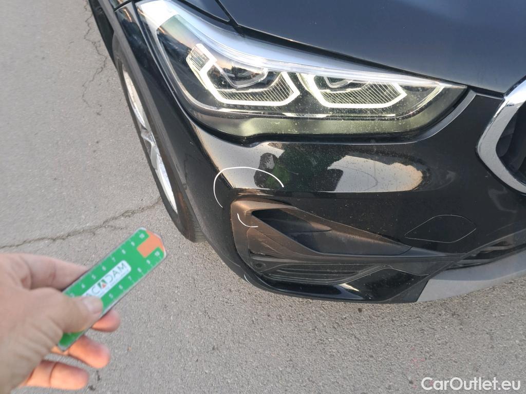  Bmw  X1 BMW  / 2019 / 5P / todoterreno sDrive16d Aut. Business #23