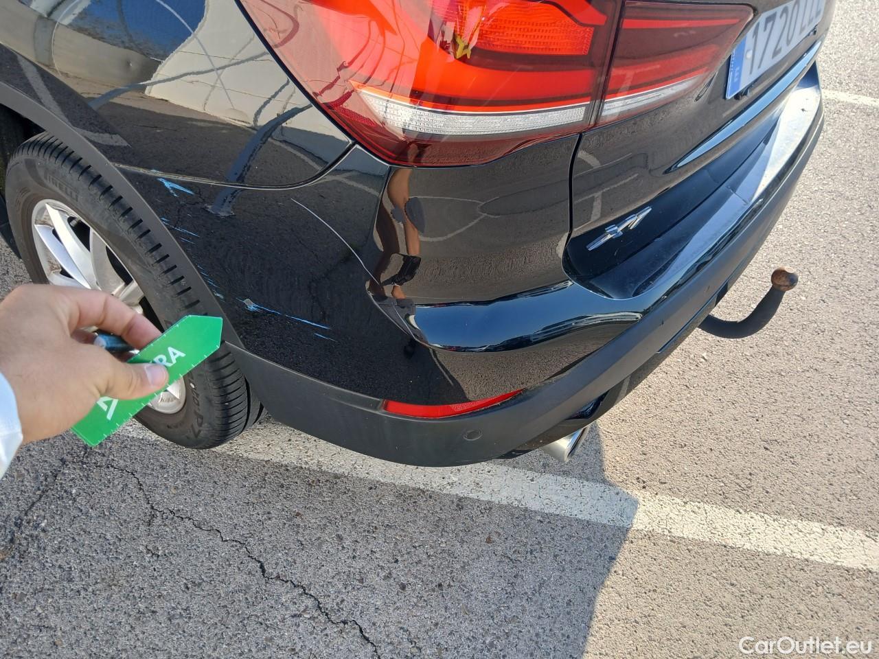  Bmw  X1 BMW  / 2019 / 5P / todoterreno sDrive18d #21