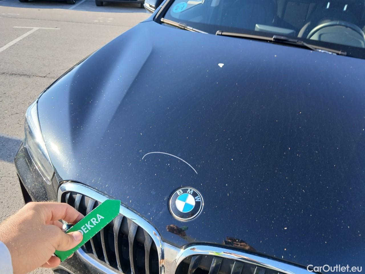  Bmw  X1 BMW  / 2019 / 5P / todoterreno sDrive18d #7