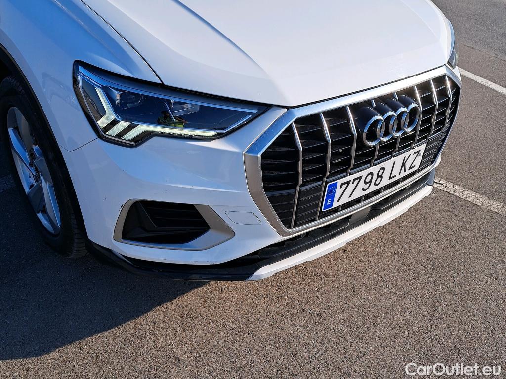  Audi  Q3  35 TDI advanced 2.0 TDI 150CV AT7 E6dT #9