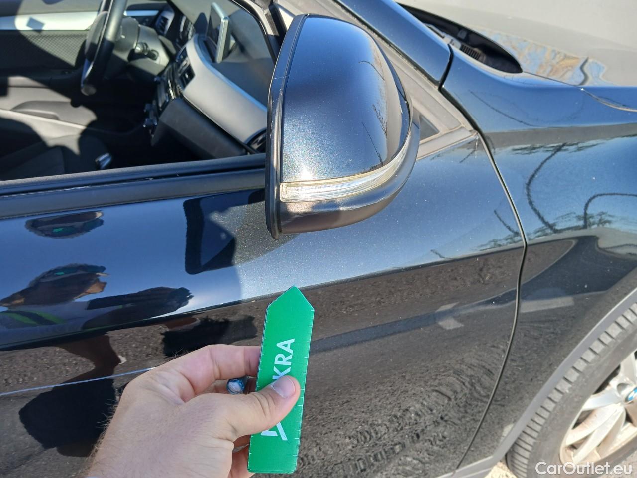  Bmw  X1 BMW  / 2019 / 5P / todoterreno sDrive18d #37