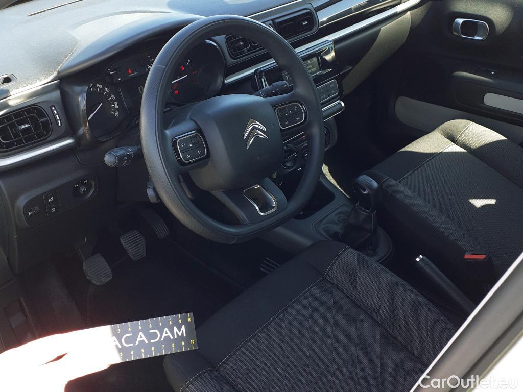 Citroen  C3  Feel 1.5 BlueHDi #19