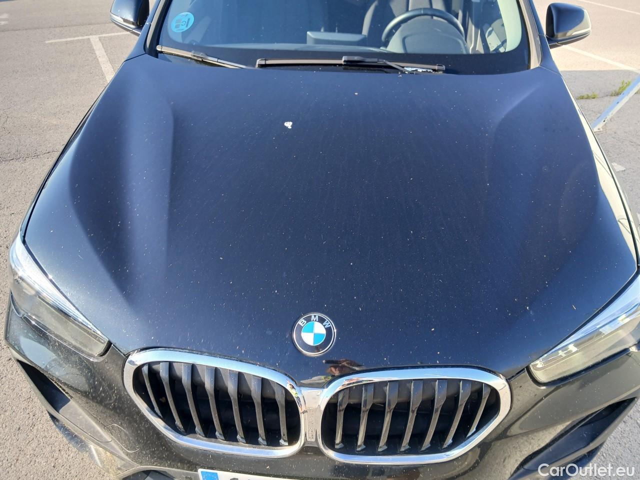  Bmw  X1 BMW  / 2019 / 5P / todoterreno sDrive18d #9