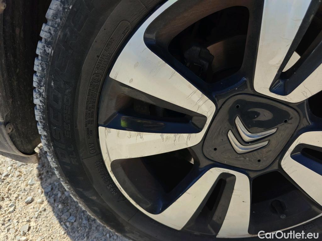  Citroen  C3  Feel Pack 1.5 BlueHDi 100CV MT6 E6d #8
