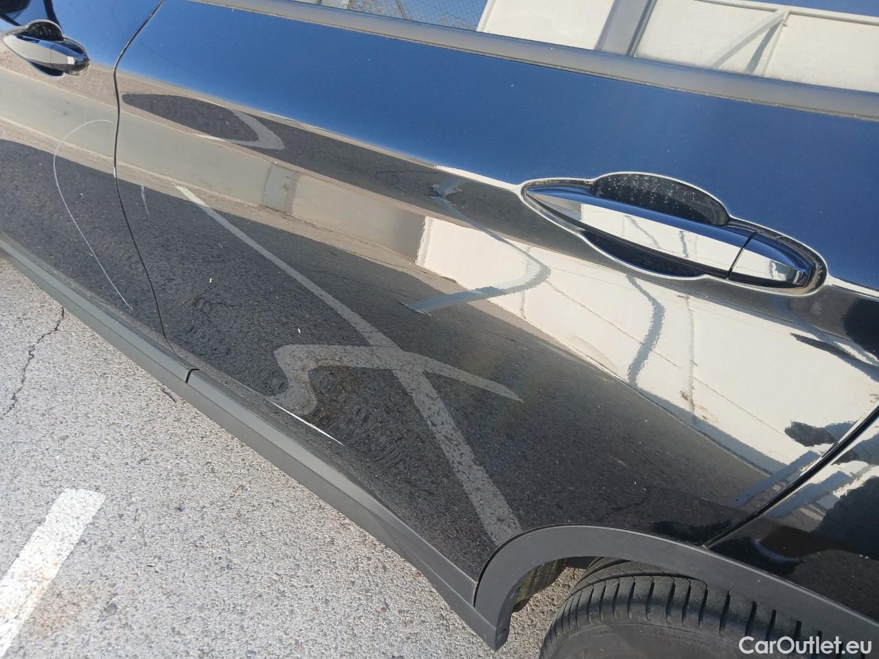  Bmw  X1 BMW  / 2019 / 5P / todoterreno sDrive18d #16